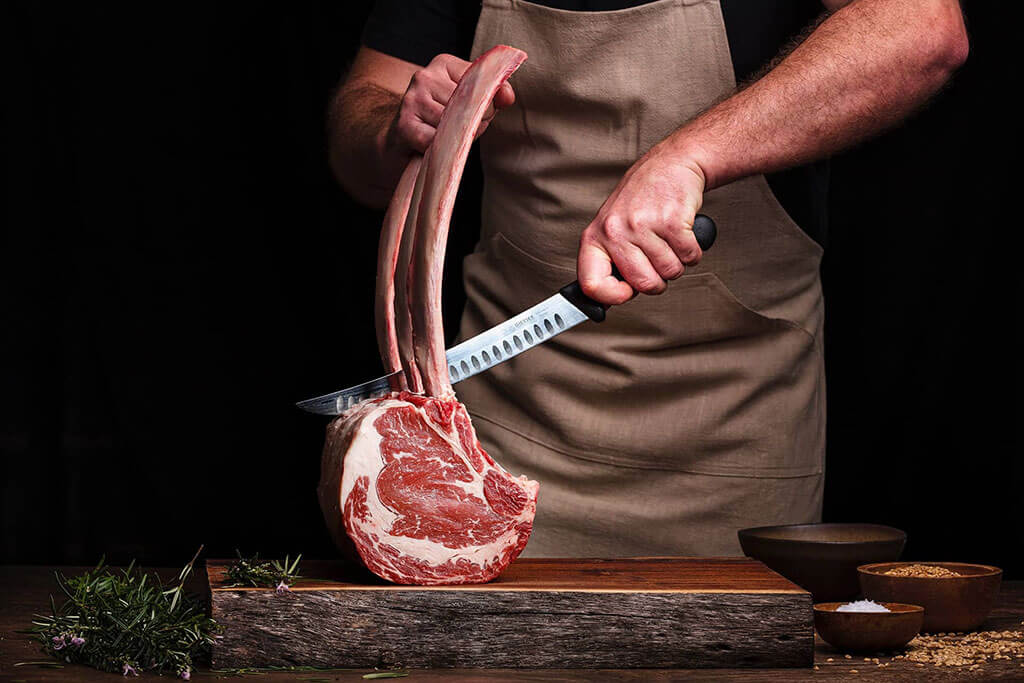 Carnes directo a tu mesa